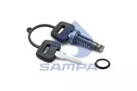 Sampa 050.625 Циліндр замка комплект