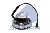 Sampa 051.023 Муфта вентилятора Sampa 051.023 Муфта вентилятора