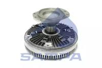 Sampa 051.033 Муфта вентилятора Sampa 051.033 Муфта вентилятора