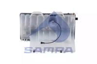 Sampa 051.041 Бачок розширювальний системи охолодження Sampa 051.041 Бачок розширювальний системи охолодження