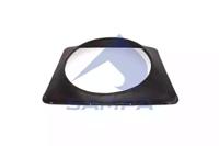 Sampa 051.042 Кожух вентилятора