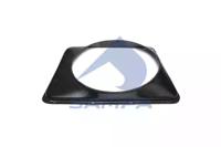 Sampa 051.043 Кожух вентилятора