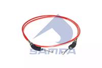 Sampa 051.049 Трос газу