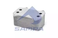 Sampa 051.055 Радиатор масляный