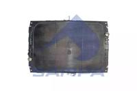 Sampa 051.068 Радіатор охолодження двигуна Sampa 051.068 Радіатор охолодження двигуна