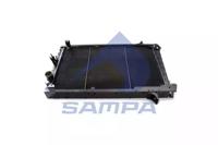 Sampa 051.070 Радіатор