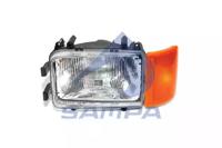 Sampa 051.095 Фара основная Sampa 051.095 Фара основная