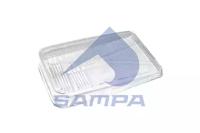 Sampa 051.097 Рассеиватель основная фара Sampa 051.097 Рассеиватель основная фара