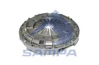 Sampa 051.106 Корзина сцепления Sampa 051.106 Корзина сцепления
