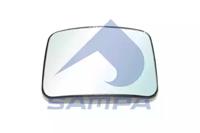 Sampa 051.114 Outer mirror glass