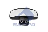 Sampa 051.121 Дзеркало рампи Sampa 051.121 Дзеркало рампи