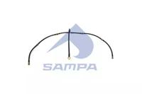 Sampa 051.134 Pipe fuel