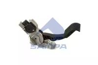 Sampa 051.136 Gaspedal