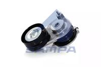 Sampa 051.141 Feszбt?gфrg hosszbordas szбj Sampa 051.141 Feszбt?gфrg hosszbordas szбj