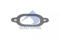 Sampa 051.150 Прокладка впускного колектора