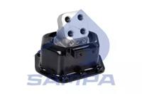 Sampa 051.170 Опора двигуна, КПП Sampa 051.170 Опора двигуна, КПП
