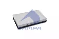 Sampa 051.178 Фільтр салона