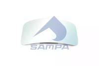 Sampa 051.186 Стекло наружного зеркала