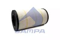 Sampa 051.204 Air filter