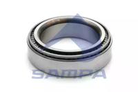 Sampa 051.208 Підшипник маточини колеса
