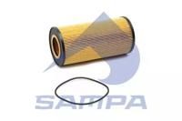 Sampa 051.229 Oil filter