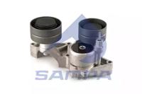 Sampa 051.230 Натягувач ременя поліклинового Sampa 051.230 Натягувач ременя поліклинового