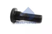 Sampa 051.235 Болт крепления колеса Sampa 051.235 Болт крепления колеса