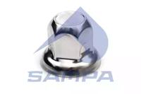 Sampa 051.244 Cap wheel nut Sampa 051.244 Cap wheel nut