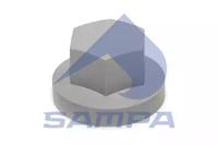 Sampa 051.245 Cap wheel nut Sampa 051.245 Cap wheel nut