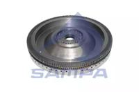 Sampa 051.283 Flywheel assy