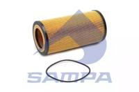 Sampa 051.301 Oil filter Sampa 051.301 Oil filter