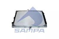 Sampa 051.313 Радіатор