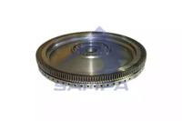 Sampa 051.318 Flywheel assy