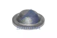 Sampa 051.345 Кришка маточини колеса