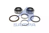 Sampa 051.346 Підшипник маточини колеса