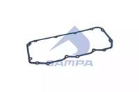 Sampa 051.347 Прокладка кришки клапанів