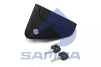 Sampa 051.361 Ручка дверная