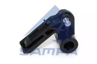 Sampa 051.367 Ручка дверей Sampa 051.367 Ручка дверей