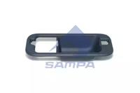 Sampa 051.368 Ручка дверей Sampa 051.368 Ручка дверей