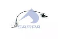 Sampa 051.375 Замок капота Sampa 051.375 Замок капота