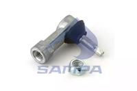 Sampa 060.082 End assy tie rod steering