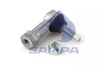Sampa 060.083 Наконечник поперечної рульової тяги Sampa 060.083 Наконечник поперечної рульової тяги