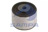 Sampa 060.129 Cabin mounting