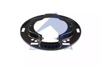 Sampa 060.159 Захист гальмівного барабану Sampa 060.159 Захист гальмівного барабану