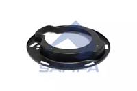 Sampa 060.194 Захист гальмівного барабану Sampa 060.194 Захист гальмівного барабану