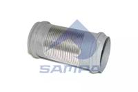 Sampa 060.239 Труба еластична вихлопної системи Sampa 060.239 Труба еластична вихлопної системи