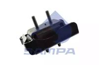Sampa 060.256 Insulator engine mounting