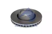 Sampa 060.294 Brake disc