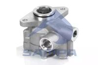 Sampa 060.319 Насос гідропідсилювача керма Sampa 060.319 Насос гідропідсилювача керма