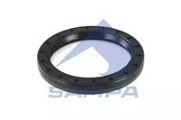 Sampa 060.333 Сальник маточини колеса Sampa 060.333 Сальник маточини колеса